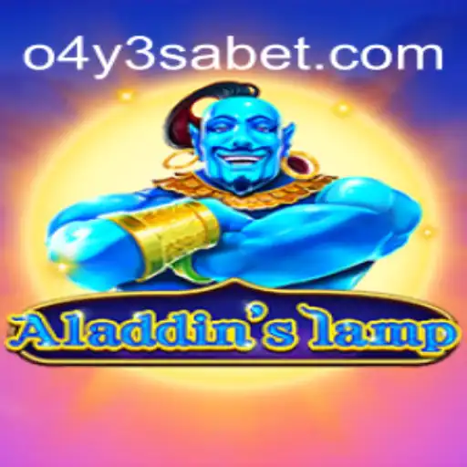 Explorando o Fascinante Mundo de Aladdinslamp - A Arte de Descobrir