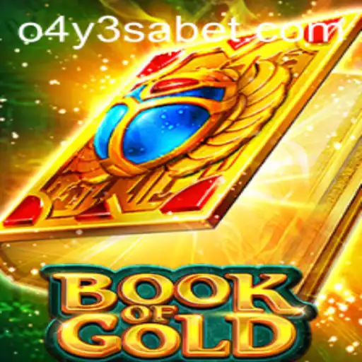 Explorando o Fascinante Mundo de 'BookofGold'