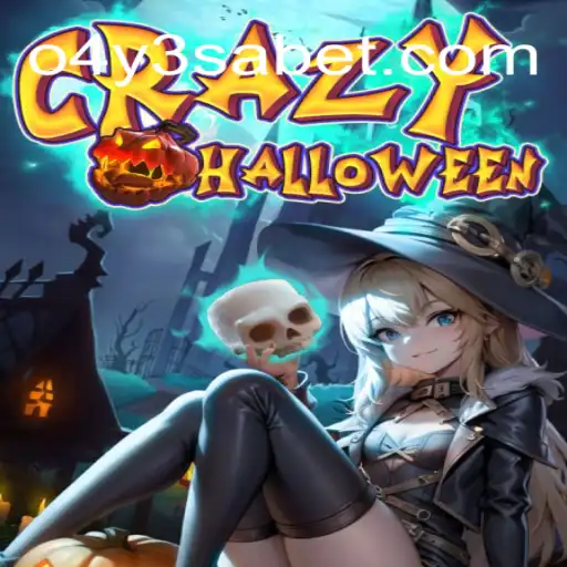 Descubra CrazyHalloween: Um Jogo de Aventura Assustadora