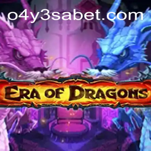 EraOfDragons: Uma Aventura Mítica no Mundo dos Dragões