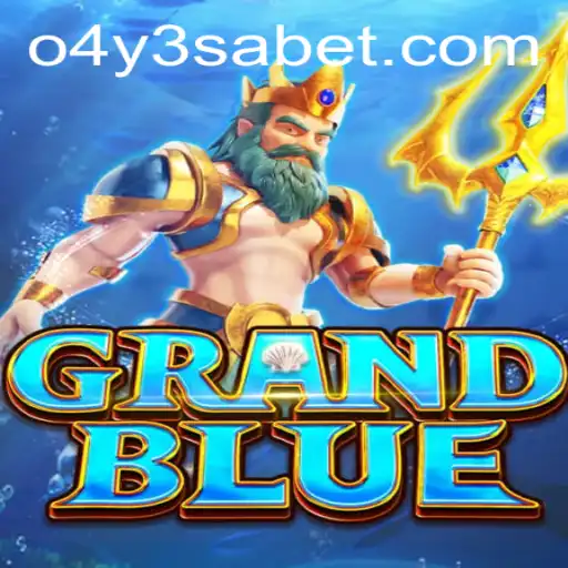 Descubra o Fascinante Mundo de GRANDBLUE: Um Jogo Inovador