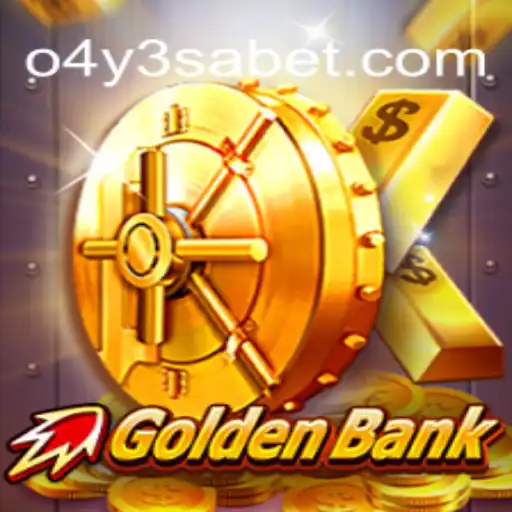 GoldenBank: O Empolgante Jogo de Estratégia e Perspicácia