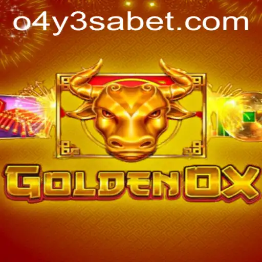GoldenOx: Um Novo Jogo Inovador no Mercado de Entretenimento