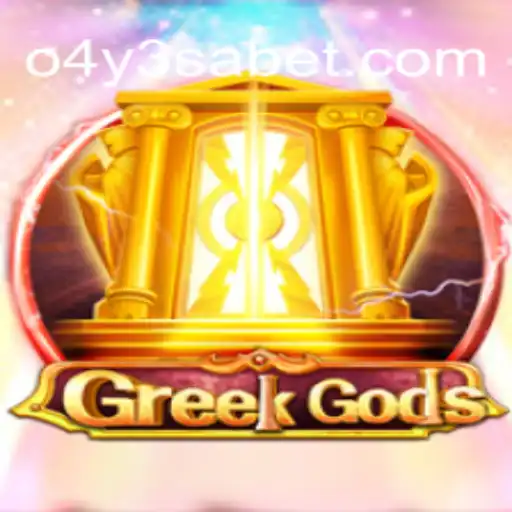 Descubra o Fascinante Mundo de GreekGods: Um Jogo Único Inspirado na Mitologia
