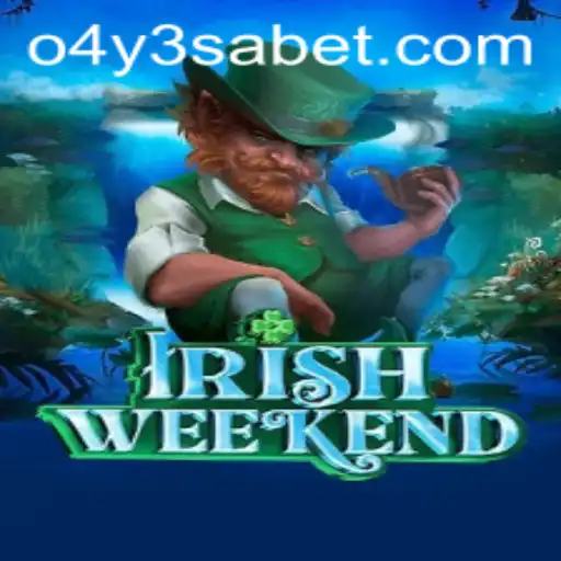 Descobrindo o Jogo IrishWeekend: Regras e Introdução