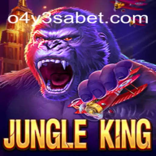 Descubra o Mundo de JungleKing: Um Jogo de Aventura Épico