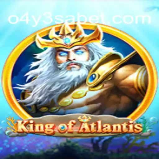 KingofAtlantis: Aventura Subaquática e Estratégia em um Novo Universo de Jogos