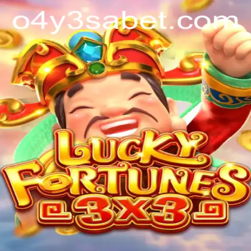 Descubra o Fascinante Mundo de LUCKYFORTUNES3x3: Regras e Estratégias