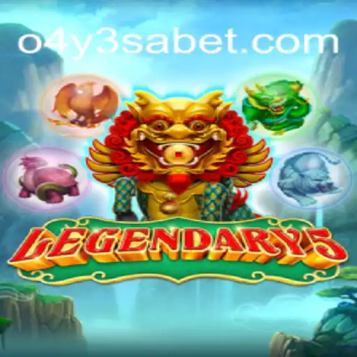 Descubra o Fascinante Mundo de Legendary5: Uma Jornada Interativa