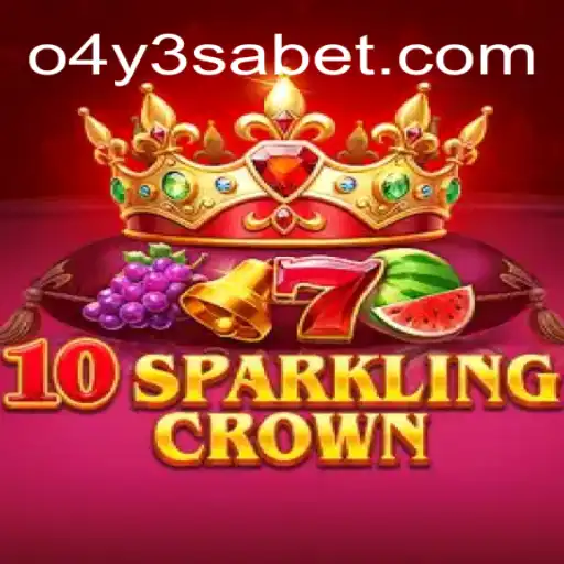 Descubra o Fascinante Mundo de 10SparklingCrown