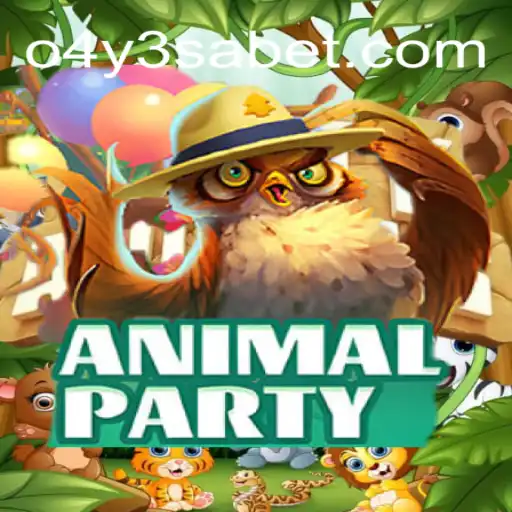 Explorando o Mundo de AnimalParty: Um Jogo de Diversão e Estratégia