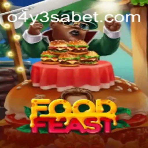 FoodFeast: Uma Jornada Gastronômica Num Jogo de Estratégia Inovador