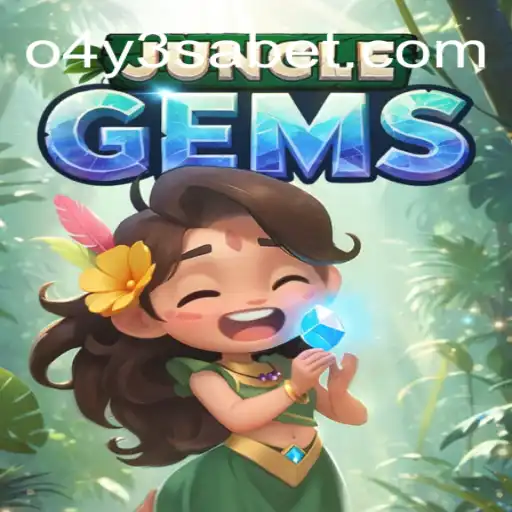 Explorando o Mundo de JungleGems: Um Aventuroso Jogo de Estratégia