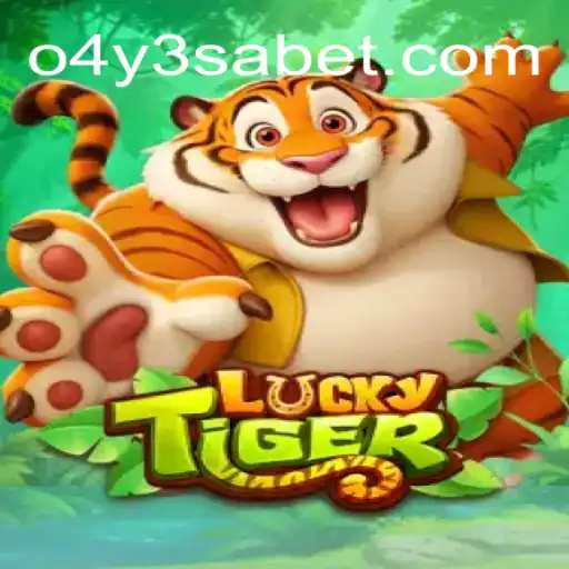 Descubra o Fascinante Jogo LuckyTiger