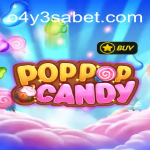 Descubra o Mundo Colorido de POPPOPCANDY: O Jogo que Está Encantando a Todos
