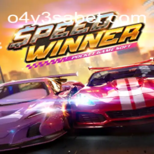 Explorando o Mundo de SpeedWinner: A Nova Sensação dos Jogos de Corrida