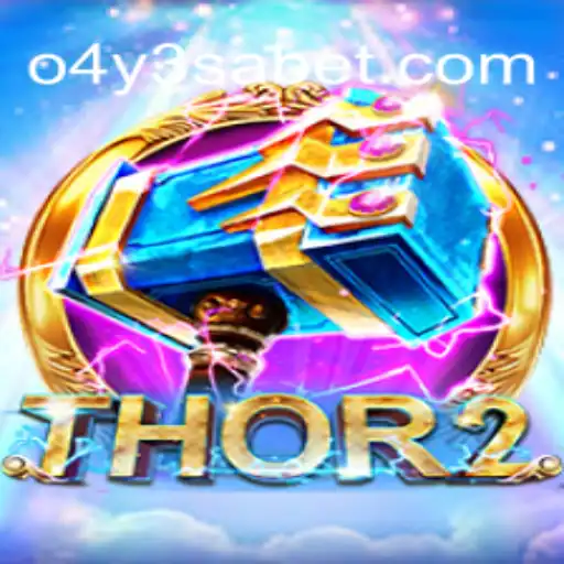 Thor2: Desvende os Mistérios do Jogo Épico com a Palavra-chave o4y3sa