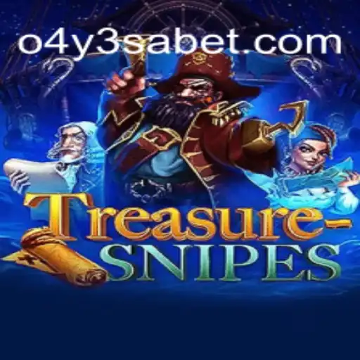 Explorando o Envolvente Mundo de TreasureSnipes: Aventuras e Estratégias