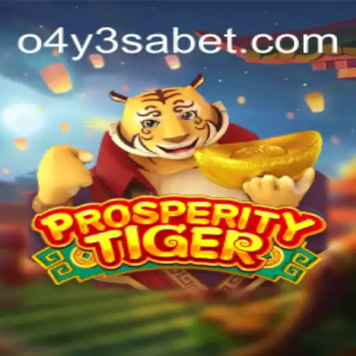 Explorando o Mundo de ProsperityTiger