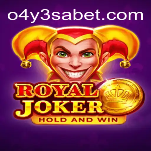 Royaljoker: Descubra o Jogo que Está Conquistando o Mundo