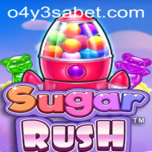 Explorando o Mundo de SugarRush: Um Guia Completo para Novos Jogadores