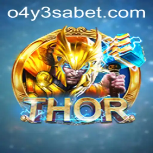 Explorando o Universo de THOR: O Jogo Moderno para Aficionados por Mitologia