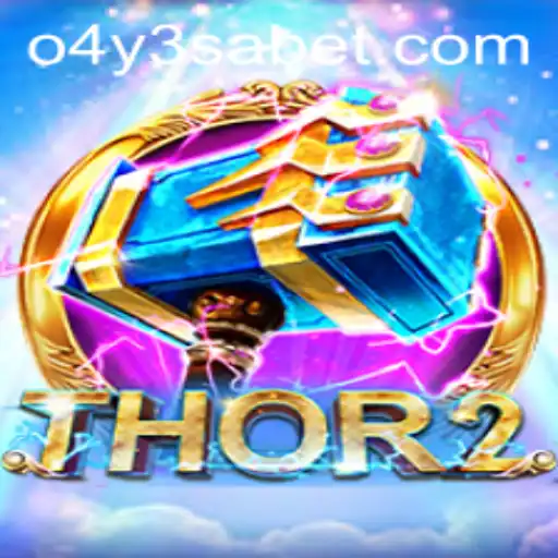 Thor2: Desvende os Mistérios do Jogo Épico com a Palavra-chave o4y3sa