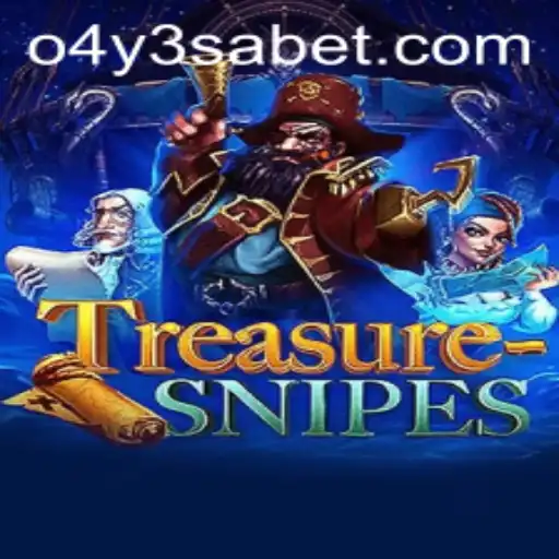 Explorando o Envolvente Mundo de TreasureSnipes: Aventuras e Estratégias